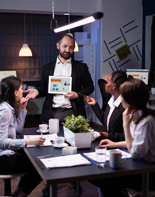 Rankzura Marketing Image