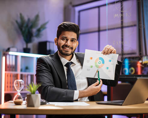 Rankzura Marketing Image